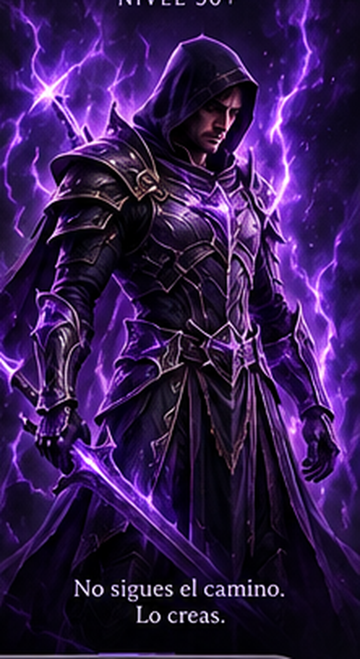 Guerrero de ASCEND